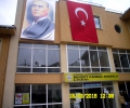Behçet Canbaz Anadolu Lisesi Fotoğrafı